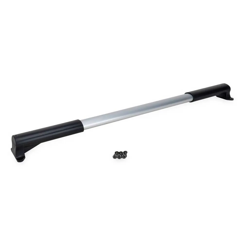 Camco Kraftig Tryckstång För Skärmdörr, Black / silver, 51.43-71.12cm