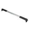 Camco Kraftig Tryckstång För Skärmdörr, Black / silver, 51.43-71.12cm
