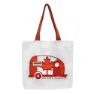 Camco Mini Camper Tygpåse, Canada flag