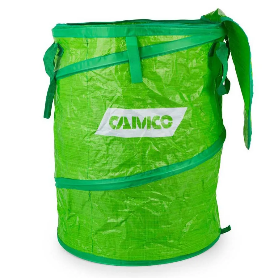 Camco Pop Up Återvinningsbar Ampel, Light green, 45.72 x 60.96cm Camco Pop Up Återvinningsbar Ampel, Light green, 45.72 x 60.96cm
