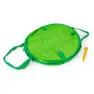 Camco Pop Up Återvinningsbar Ampel, Light green, 45.72 x 60.96cm