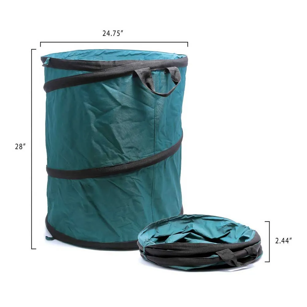 Camco Pop Up Xl Hink, Black, 55.88 x 71.12cm