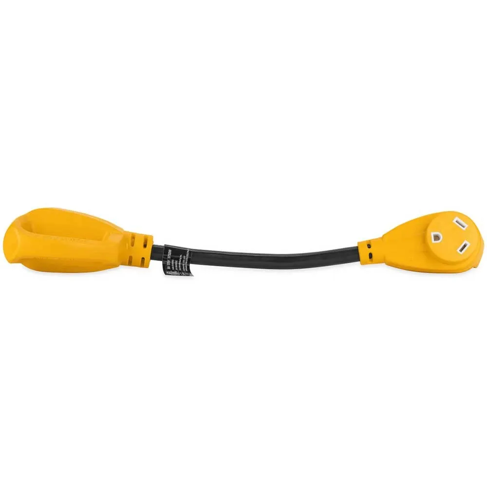 Camco Powergrip Dogbone Stickproppsadapter Camco Powergrip Dogbone Stickproppsadapter