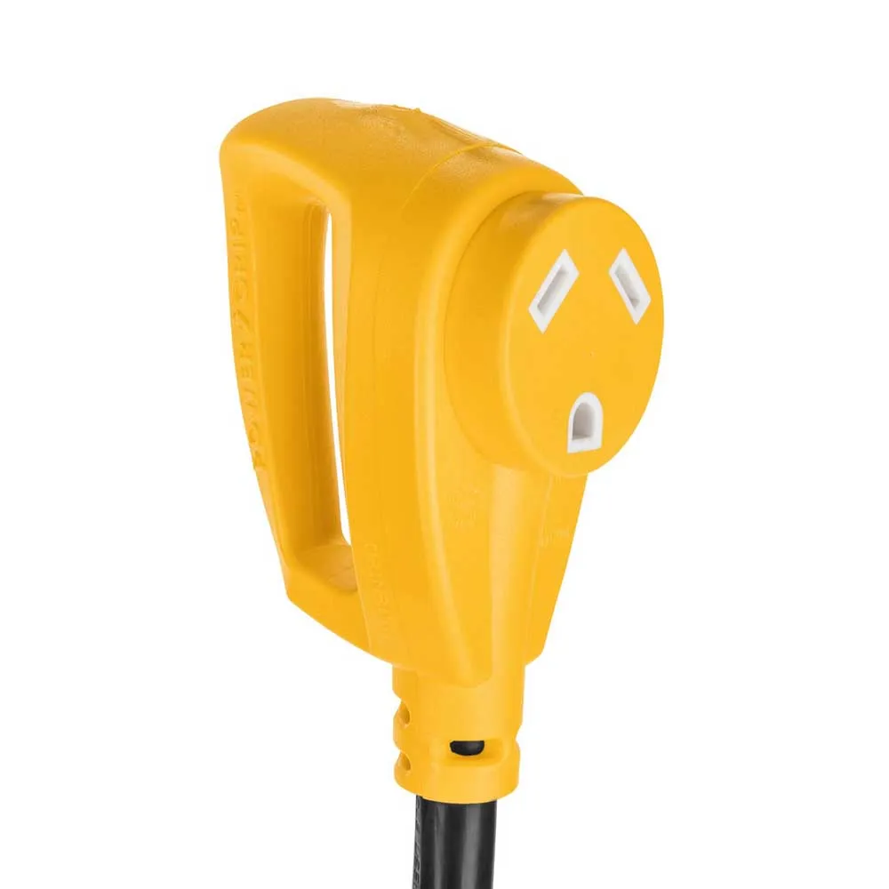 Camco Powergrip Dogbone Stickproppsadapter Camco Powergrip Dogbone Stickproppsadapter