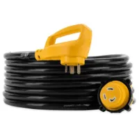 Camco Powergrip Låsadapter 7.6 M Camco Powergrip Låsadapter 7.6 M