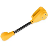 Camco Powergrip Stickproppsadapter