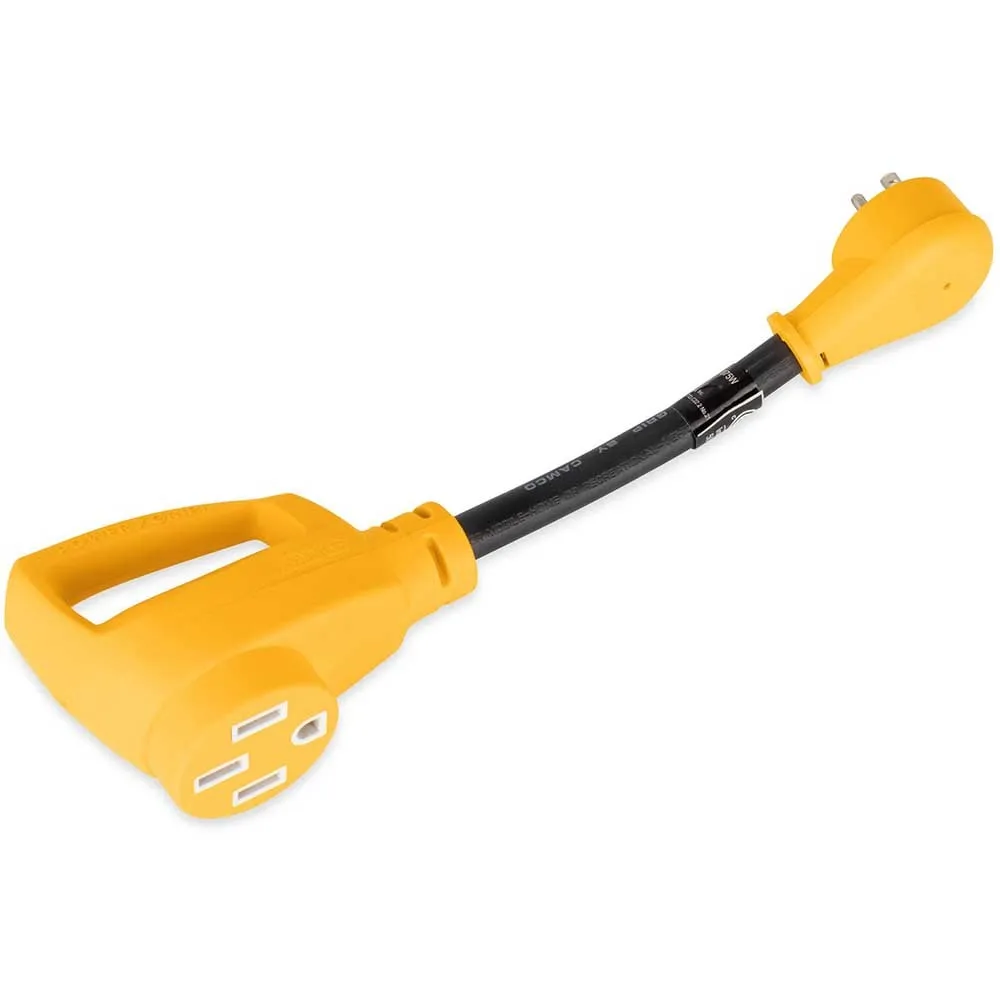Camco Powergrip Stickproppsadapter
