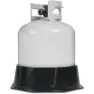 Camco Propantankstabilisator, White / black, 20-30lbs