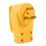 Camco Reservdel Till Eluttag 30a, Yellow, One Size