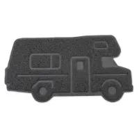 Camco Retro Class C Matta