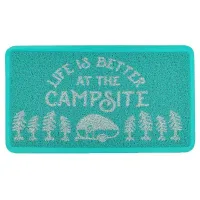Camco Retro Rv Matta