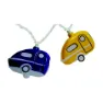 Camco Retro Travel Trailer Led-ljus, Multicolour, One Size