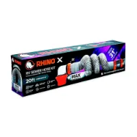 Camco Rhino X Avloppsslangset 6.09 M