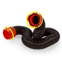 Camco Rhinoflex Slangset 1.52 M Camco Rhinoflex Slangset 1.52 M