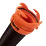 Camco Rhinoflex Slangset 1.52 M, Black / orange, One Size
