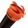 Camco Rhinoflex Slangset 3.04 M, Black / orange, One Size