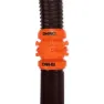 Camco Rhinoflex Slangset 3.04 M, Black / orange, One Size