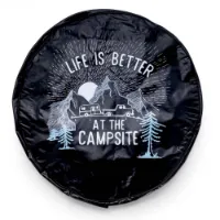 Camco Rv Sunrise Reservdäcksskydd
