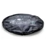 Camco Rv Sunrise Reservdäcksskydd, Black, 73.66cm