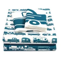Camco Short Queen Ark