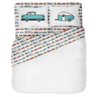 Camco Short Queen Ark Camco Short Queen Ark