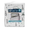 Camco Short Queen Ark