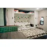Camco Short Queen Ark