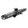 Camco Självnivellerande Saxdomkrafter På 5000 Pund 2 Enheter, Black, 60.96cm