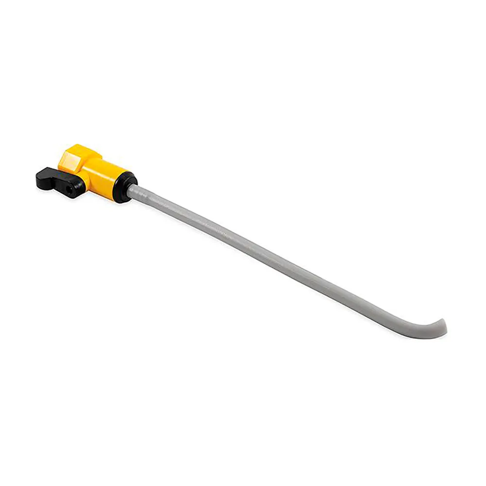 Camco Sköljare För Varmvattenberedare, Grey, One Size