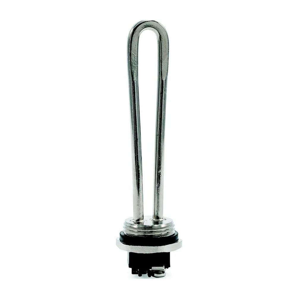 Camco Skruvvattenberedare 120v 1500w, Grey, One Size