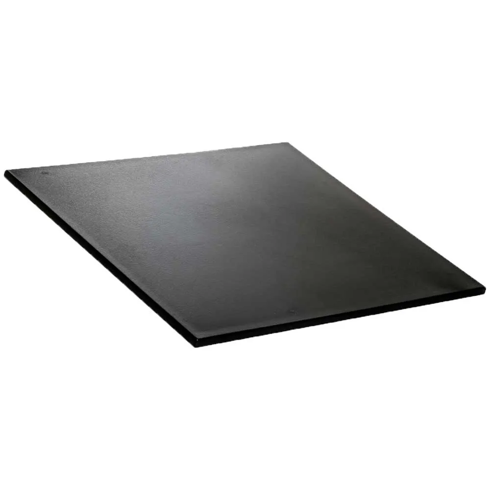 Camco Spishällsskydd, Black, 43.1 x 49.5 x 1.27cm