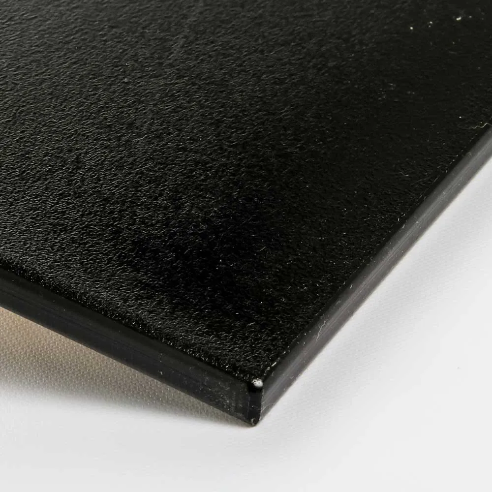 Camco Spishällsskydd, Black, 43.1 x 49.5 x 1.27cm