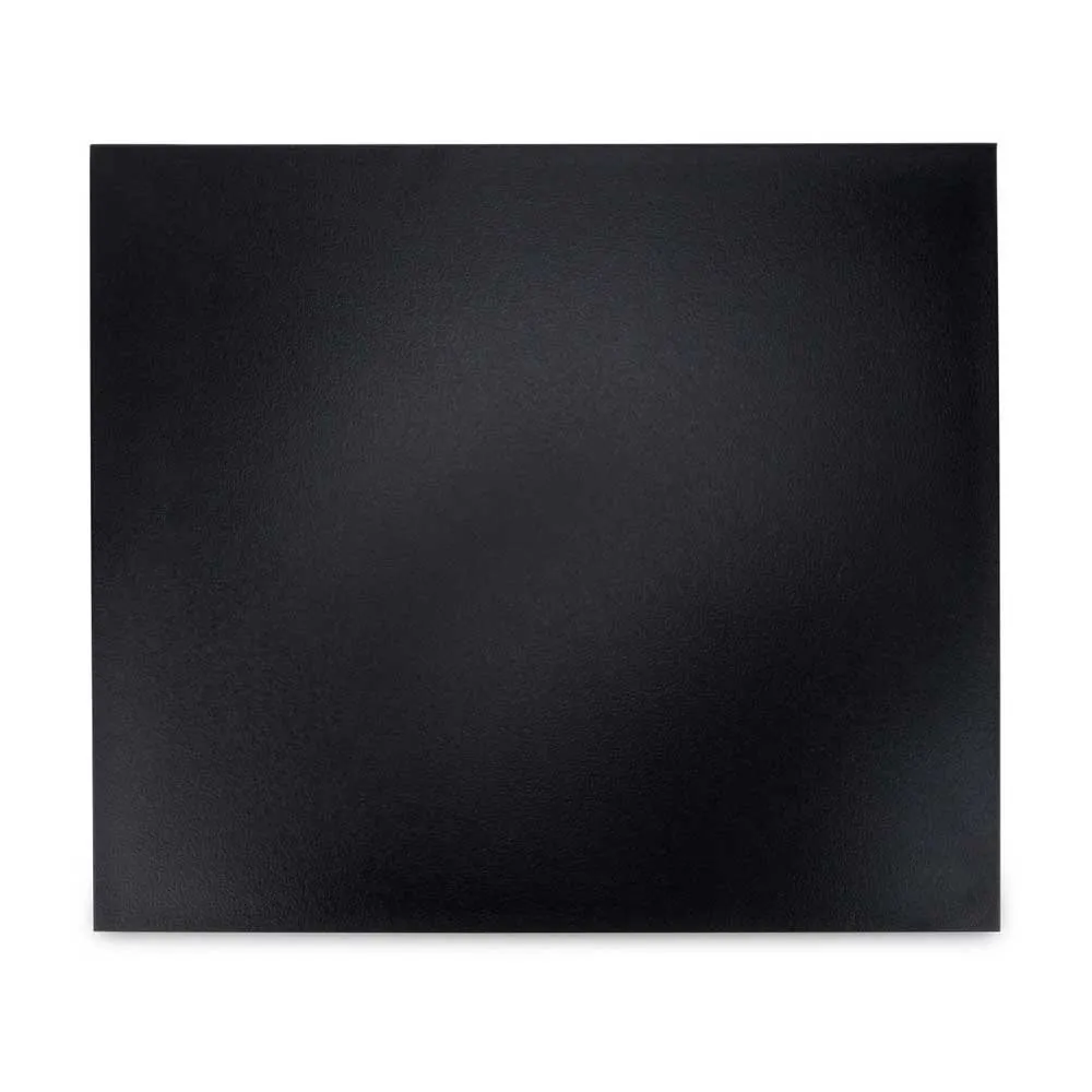 Camco Spishällsskydd, Black, 43.1 x 49.5 x 1.27cm