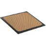 Camco Spishällsskydd, Black, 43.1 x 49.5 x 1.27cm