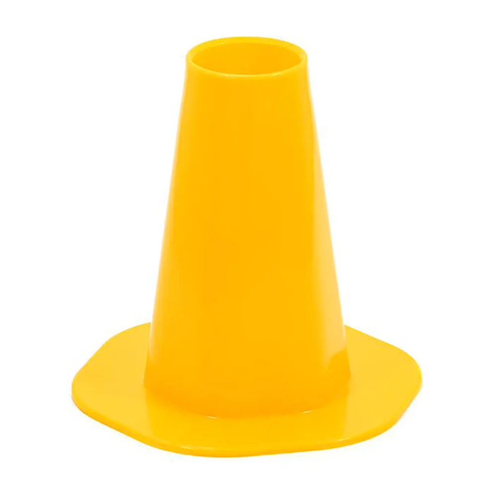 Camco Stabiliseringsdomkraft, Yellow, One Size