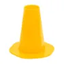 Camco Stabiliseringsdomkraft, Yellow, One Size