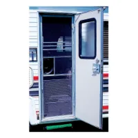 Camco Standard Dörrgaller