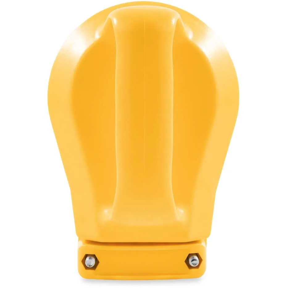 Camco Stickpropp Med Handtag 50a, Yellow, One Size