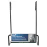 Camco Stolhylla, Black, 40lbs