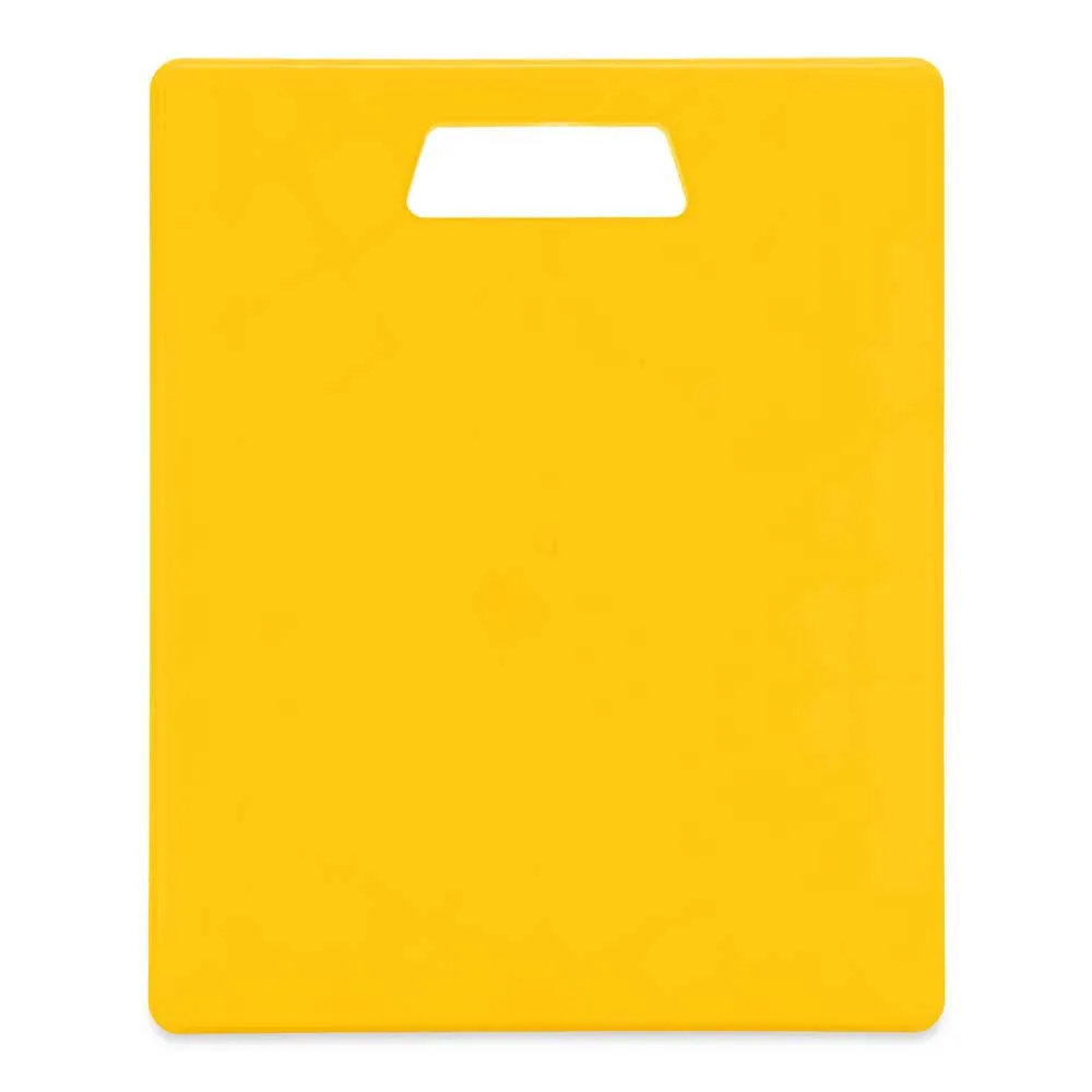 Camco Stor Stabiliseringsfot För Domkraft, Yellow, 30.48 x 35.56cm