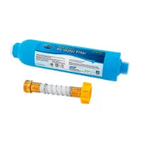 Camco Tastepure Kdf Slangskydd Vattenfilter