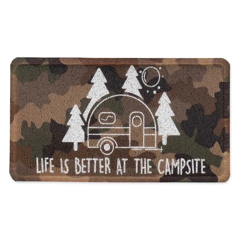Camco Trailer Woods Matta, Camo, 67.31 x 38.1cm Camco Trailer Woods Matta, Camo, 67.31 x 38.1cm