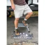 Camco Trailer Woods Matta, Camo, 67.31 x 38.1cm