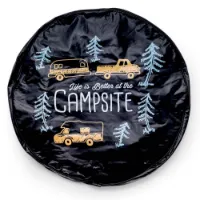 Camco Trees Reservdäcksöverdrag