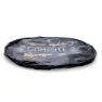 Camco Trees Reservdäcksöverdrag, Black, 73.66cm