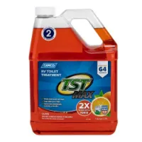 Camco Tst Max Rengöringsmedel 3.78l