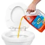 Camco Tst Max Rengöringsmedel 3.78l, Orange, One Size