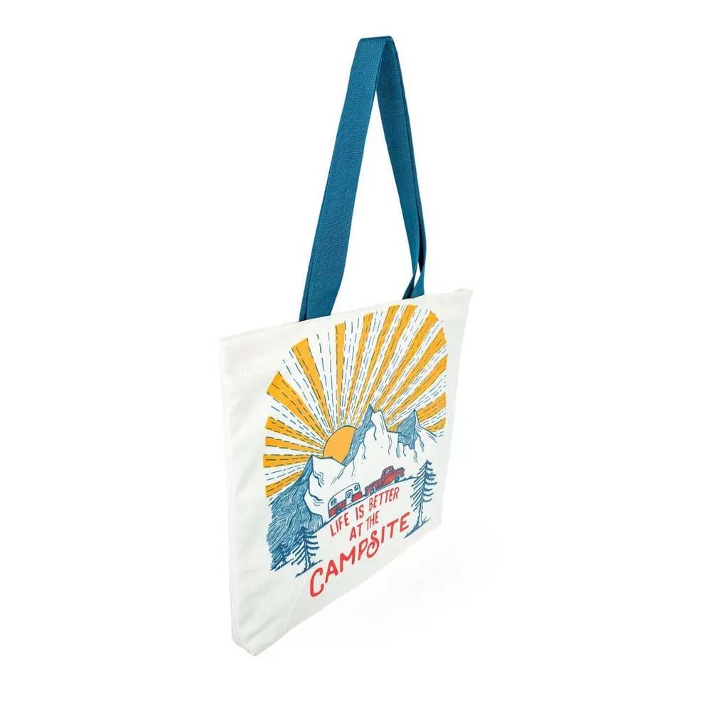 Camco Tygpåse, Sunrise / beige