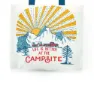 Camco Tygpåse, Sunrise / beige