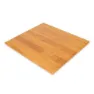 Camco Universal Silent Top Stöd, Oak, 49.84 x 44.45cm